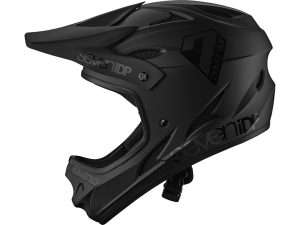 7IDP M1 Helmet Youth Size: L, black