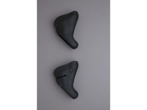 Hüdz Ultegra Brake Hood Brugge Black, Ultegra 6700 - Medium
