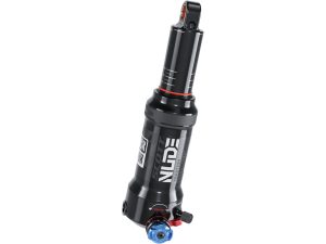 Rear Shock Deluxe Nude RLC3 (165x45) DebonAir 1Token/#1Sealhead Token, MReb/MCom