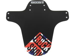 RockShox MTB Fender schwarz-UK