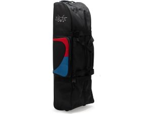 DK Golf Bike Travel Bag tilt