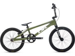DK Professional X Pro XL 20" Race green