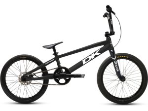 DK Zenith Pro XL 20" Race black