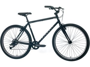 Fairdale Ridgemont S/M black
