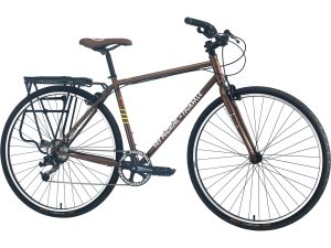Fairdale Lookfar Toy Machine S, braun