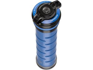 DAMPER UPGRADE KIT - MOTION CONTROL RC, LOW SPEED COMPRESSION, LOCKOUT (INCLU DES COMPRESSION DAMPER) - DOMAIN 38MM B1