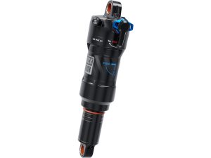 RockShox Deluxe Ultimate RCT 190x37,5, LinearReb/Low Comp 380lb, Theshold, Standard/Standard
