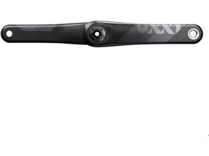 Crank Arm Assembly XX1 Eagle DUB 8Bolt 175 Grey (BB/Spider/Chainrings not includ