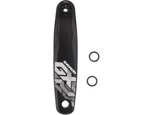 CRANK LEFT ARM GX EAGLE GXP 170MM BLACK