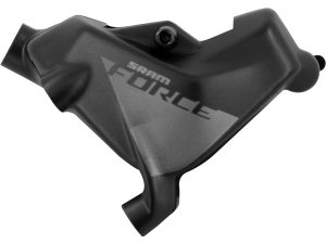 CALIPER FM ASSY RED AXS FRT/REAR Grey