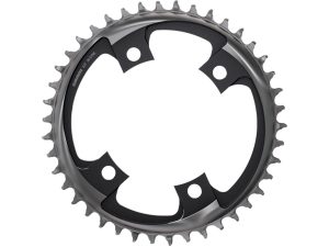 CHAIN RING ROAD 36T 107BCD X-SYNC BLAST BLACK