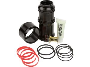 Air Can Upgrade Kit - MegNeg 205/2 30X57.5-65mm (includes air can,n eg volume spacers, seals, gre
