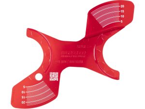 eTap AXS Chaingap Adjustment Gauge