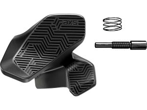 SRAM Hebel Eagle AXS Rocker 12-fach, links, 2 Knöpfe kompatibel mit Eagle AXS Controller