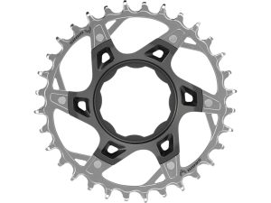 SRAM Kettenblatt T-Type XX Eagle TQ 32T, Direct Mount