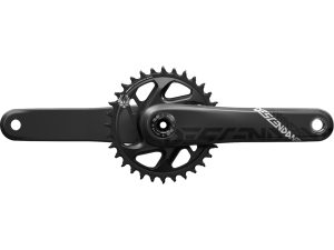 TRUVATIV Crank Descendant Carbon Eagle Cannondale-AI DUB 12s 170 w Direct Mount