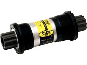 BB Giga Pipe Team SL 118 x 68/68E/73