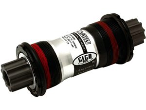 BB Giga Pipe BMX 113 x 68