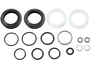 AM Fork Service Kit, Basic (includes dust seals, foam rings, o-ring seals) - XC3