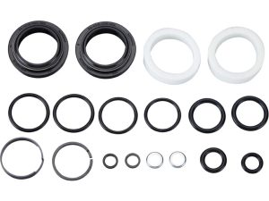 AM Fork Service Kit, Basic (includes dust seals, foam rings,o-ring seals) - Reve