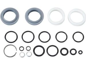 AM Fork Service Kit, Basic (includes dust seals, foam rings,o-ring seals) - Reco