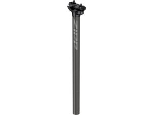 Zipp Sattelstütze Service Course SL 31,6mm, 400mm, 0mm offset schwarz