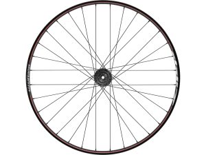 ZIPP 3Zero MOTO 29" hinten, 12x148 Boost silber-organge Aufkleber, SRAM XD
