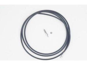 SEATPOST HYDRAULIC HOSE - (2000mm) CONNECTAMAJIG KIT (USE ONLY WITH CONNECTAMAJI