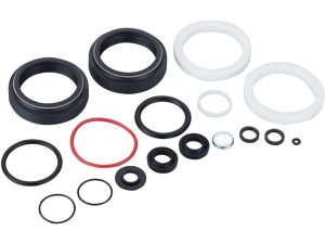 AM Fork Service Kit, Basic (includes dust seals, foam rings,o-ring seals) - Boxx