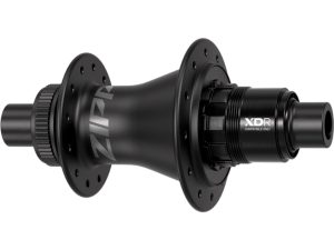 Zipp Nabe ZR1 hinten, 24 Loch, Centerlock 12x142mm,SR 10-/11-fach (inkl. End Caps)
