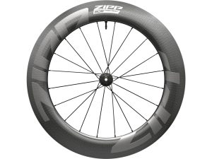 ZIPP 808 Firecrest DISC Centerlock vorne, tubeless