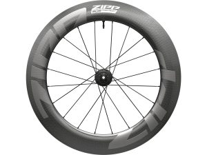 ZIPP 808 Firecrest DISC Centerlock hinten, tubeless SRAM/Shimano