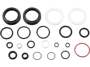 200 hour/1 year Service Kit (includes dust seals, foam rings, o-ring seals, Char