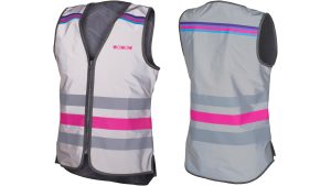 Lucy Jacket FR