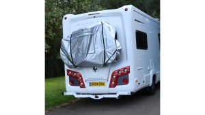 Aquatex Touring Deluxe