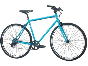 Fairdale Lookfar XS, gloss surf blue