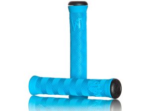 grips, Volume VLM Flangeless glacier blue
