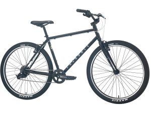Fairdale Ridgemont S/M, matte black