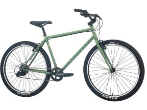 Fairdale Ridgemont S/M, matte sage green