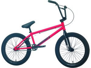 Sunday Primer 20" matte fire engine red