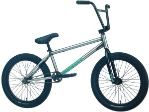 Sunday Forecaster (Silva) 20" gloss raw