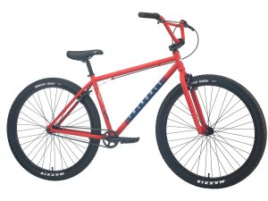 Fairdale TAJ 27,5" matte fire engine red