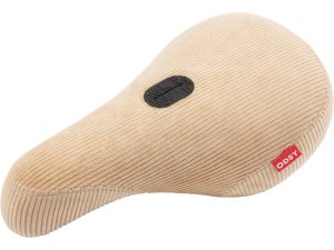 Odyssey Saddle, Broc Fat Capital Pivotal, tan Broc Raiford Signature