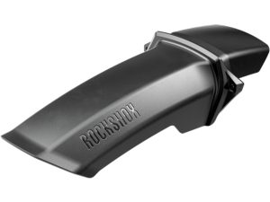 RockShox MTB Fender SID MY24 (2021+) schwarz, 2-bolt, 35mm