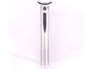 Pivotal seatpost, Merritt polished, 330mm