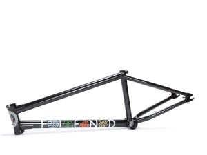 Fiend Raekes Frame 20.8" ED Black
