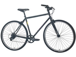 Fairdale Lookfar M, gloss black