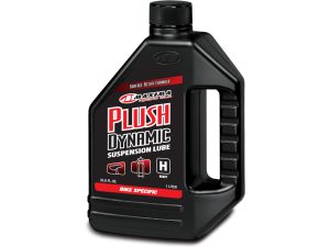 RockShox Gabelöl Maxima PLUSH Dynamic heavy, 1000 ml, SID,SIDSL, Rudy Pike,Lyrik,ZEB,lower legs,air springs
