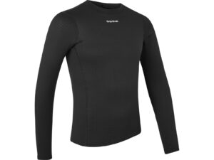 GripGrab Ride Winter Long Sleeve Base Layer M, black