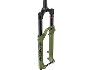 RockShox Lyrik Ultimate RC2 29" MY25 150mm, grün, Disc, konisch 44mm Offset, 15x110 (Boost)